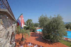 San Rocco Relais Soiano Del Lago